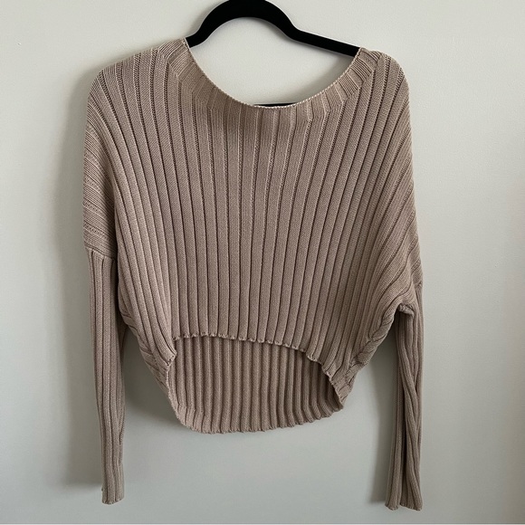 Express Tops - Express Top Size M